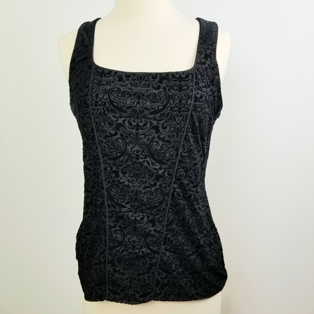 🌷White House black Market size M black ¹